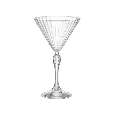 Sklenice na Martini BORMIOLI ROCCO America´20s - 245 ml