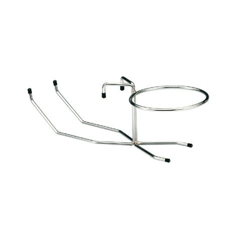 Stolní držák pro chladiče lahví