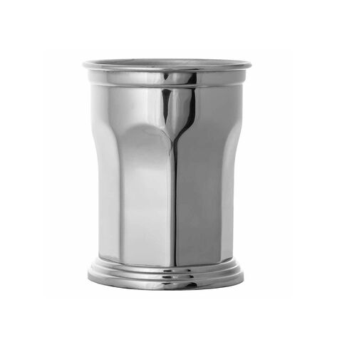 Julep Cup Octagon nerez - 410 ml 