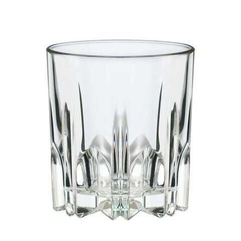 Sklenice na whisky BORGONOVO Excalibur DOF - 300 ml