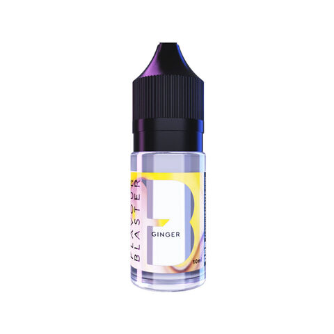 Aroma pro Flavour Blaster - GINGER