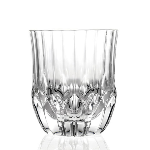 Sklenice na whisky RCR CRYSTAL Adagio - 350 ml