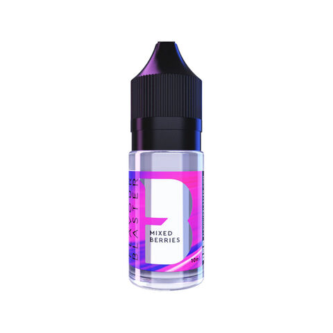 Aroma pro Flavour Blaster - MIXED BERRIES