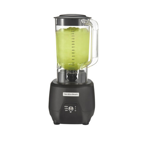 Hamilton Beach barový mixer 908R plast