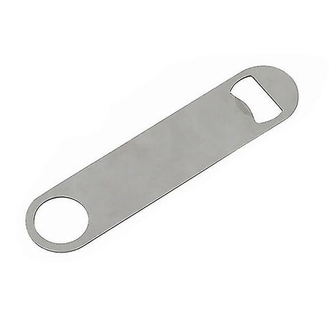 Speed otvírák stříbrný