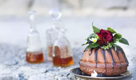 Vyzkoušejte párování koktejlů s dezerty. Poradíme, které kombinace fungují nejlépe