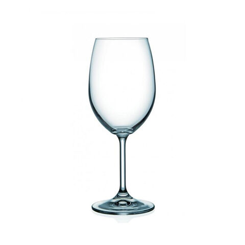 Sklenice na víno CRYSTALEX Lara - 350 ml 