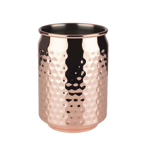 Cool Mug plechovka měděná - 350 ml