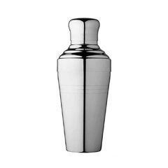 BARON Yukiwa šejkr nerez - 500 ml ROUND TOP