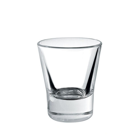 Sklenice panák BORGONOVO Conic - 55 ml