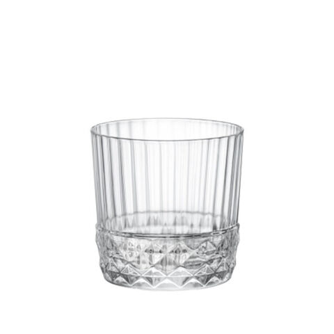 Sklenice na whisky BORMIOLI ROCCO America´20s SOF - 300 ml