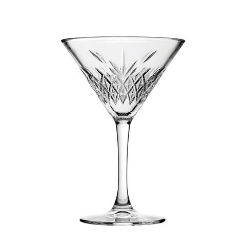 Sklenice na Martini PASABAHCE Timeless - 230 ml