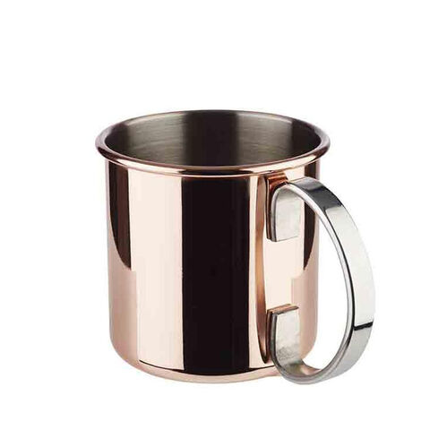 Moscow Mule Mug měděný - 450 ml