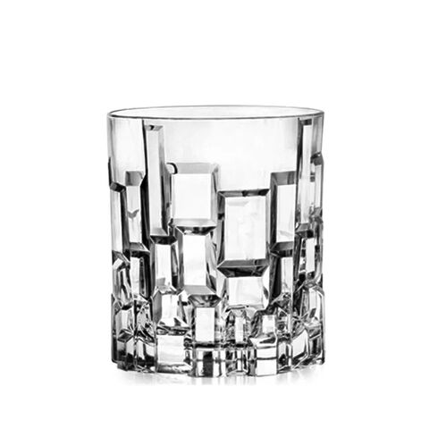 Sklenice na whisky RCR CRYSTAL Etna - 330 ml
