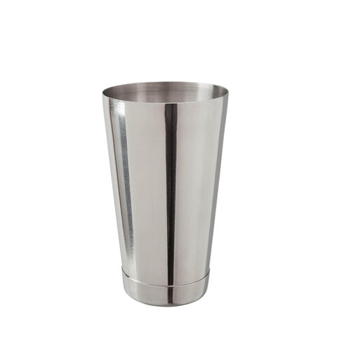 MEZCLAR šejkr nerez - 500 ml