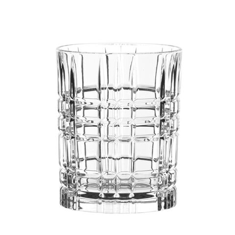 Sklenice na whisky NACHTMANN Highland Square - 345 ml