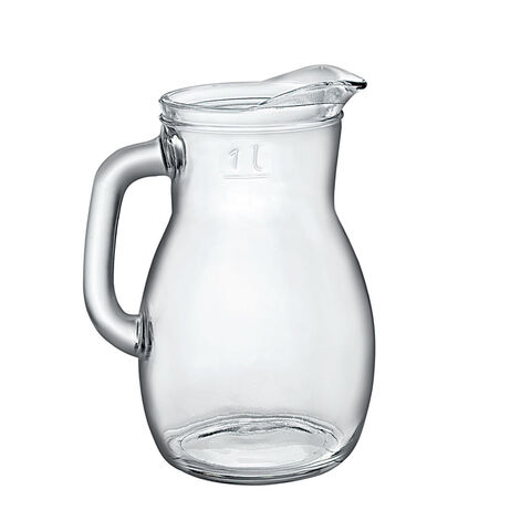 Džbán na vodu BORMIOLI ROCCO Bistrot - 1160 ml