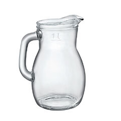 Džbán na vodu BORMIOLI ROCCO Bistrot - 1160 ml