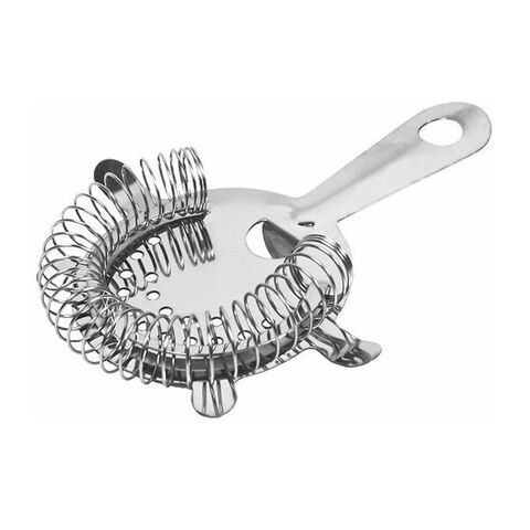 Strainer čtyři úchyty nerez BASIC