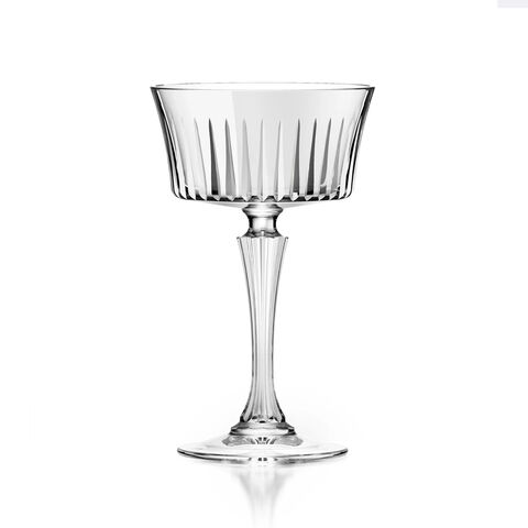 Sklenice kupetka RCR CRYSTAL Timeless - 260 ml