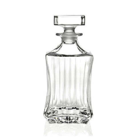 Karafa na whisky RCR CRYSTAL Adagio - 750 ml
