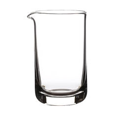 Míchací sklenice RONA Beaker - 600 ml