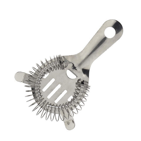 Strainer dva úchyty nerez BASIC