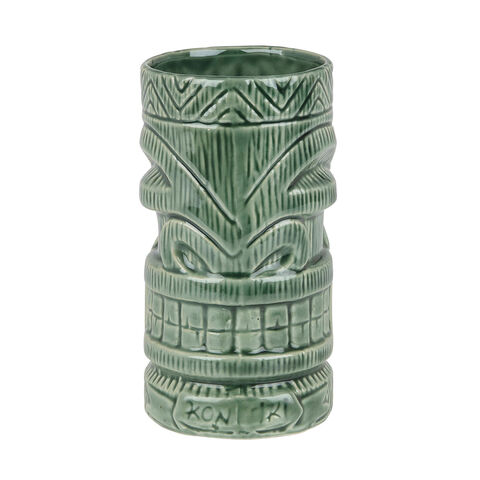 Kon Tiki Mug Green - 500 ml