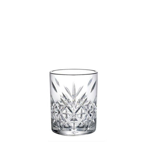 Sklenice na panáky PASABAHCE Timeless - 60 ml