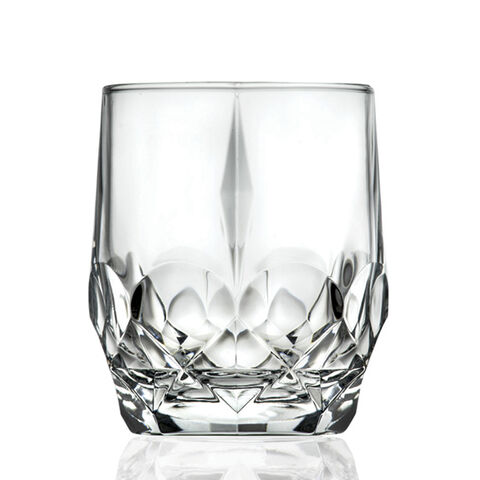 Sklenice na whisky RCR CRYSTAL Alkemist - 346 ml