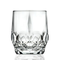 Sklenice na whisky RCR CRYSTAL Alkemist - 346 ml
