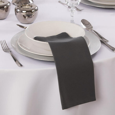 Příručník 40x40 cm - černý