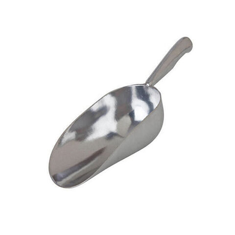 Hliníková lopatka na led 700 ml 