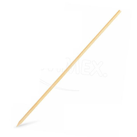 Špejle bambusová 15 cm - 200 ks