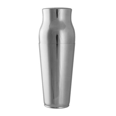 Šejkr dvoudílný CALABRESE nerez - 900 ml