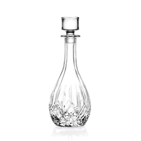 Karafa na vodu RCR CRYSTAL Opera - 900 ml