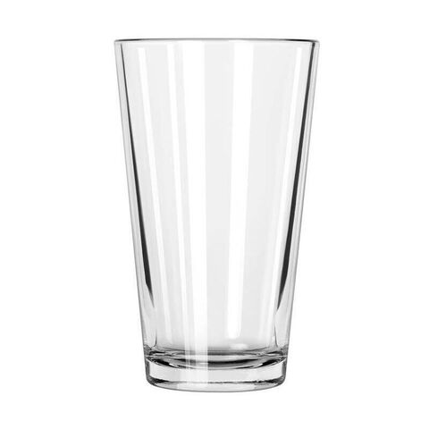 Míchací sklenice LIBBEY do šejkru - 473 ml 