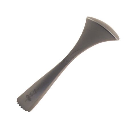 Muddler BARS Premium stříbrný