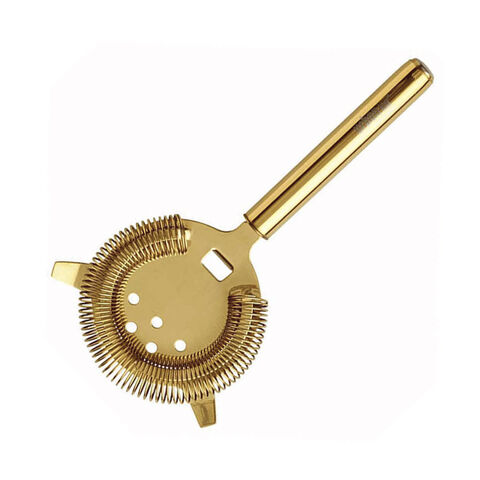 Hawthorn strainer zlatý