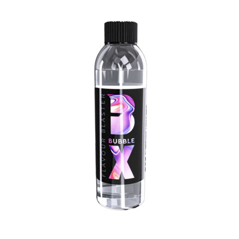BUBBLE roztok 180 ml Flavour Blaster