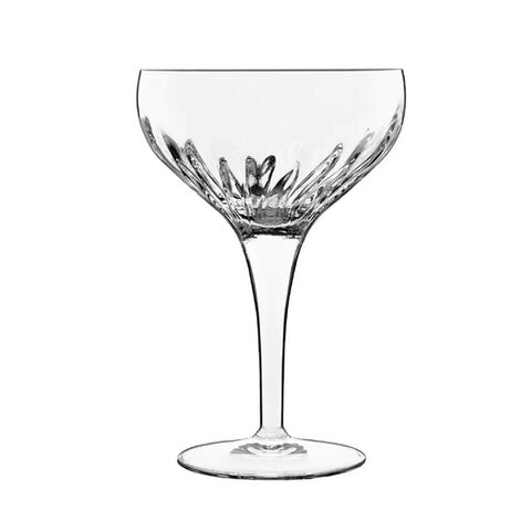 Sklenice kupetka LUIGI BORMIOLI Mixology - 225 ml