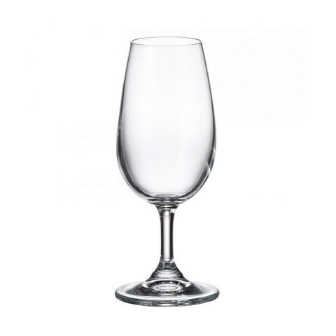 Degustační sklenice na víno nebo destiláty - 210 ml