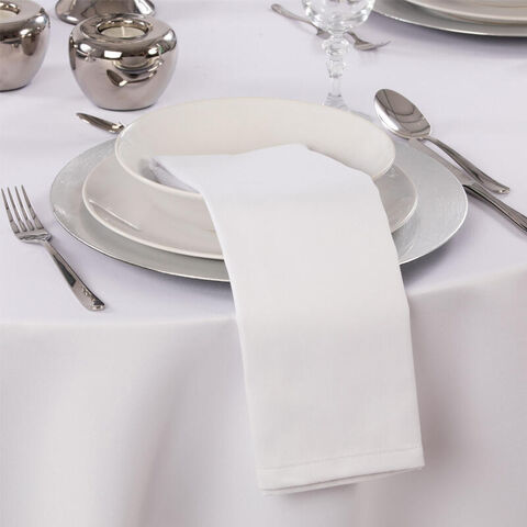 Příručník 40x40 cm - bílý