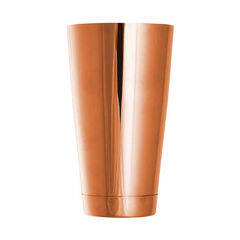 GINZA šejkr PREMIUM měděný - 750 ml