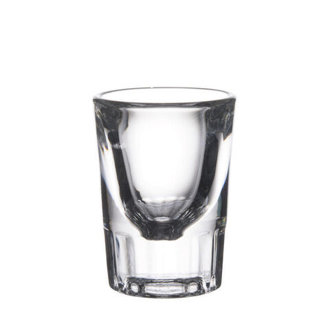 Sklenice panák LIBBEY Fluted Whiskey - 44 ml