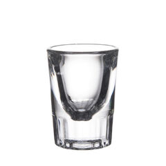 Sklenice panák LIBBEY Fluted Whiskey - 44 ml