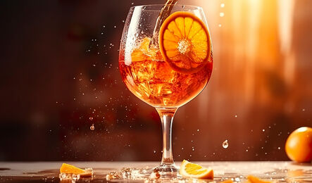 Top 20 nejlepších koktejlů světa