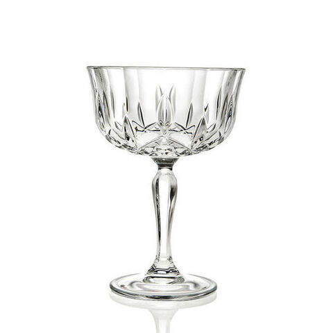 Sklenice kupetka RCR CRYSTAL Opera - 240 ml