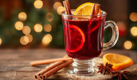 Jak si připravit dokonalý svařák v pohodlí domova