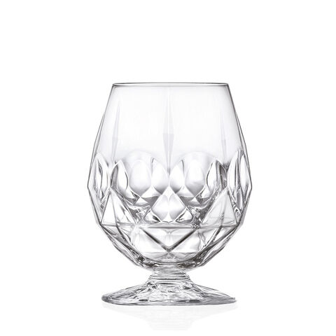 Sklenice na koňak RCR CRYSTAL Alkemist - 532 ml